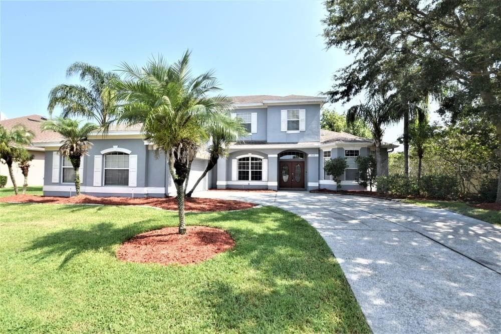 339 HIGHBROOKE BOULEVARD OCOEE, FL 34761