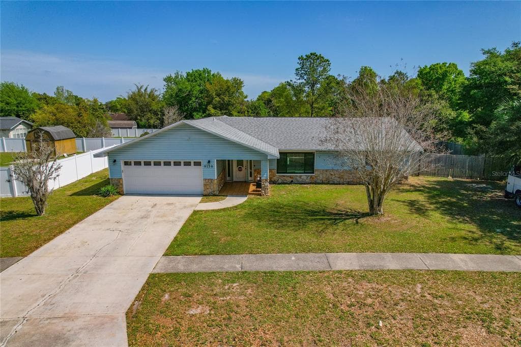 9139 PATIO COURT SPRING HILL, FL 34608