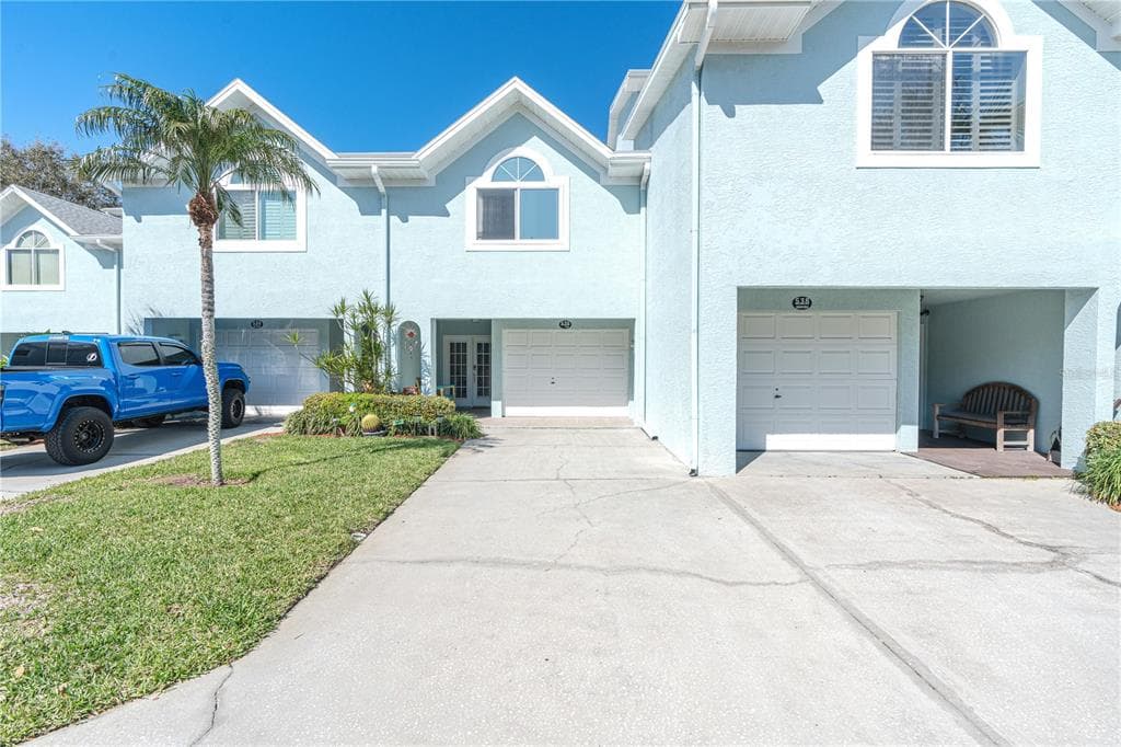 536 GARLAND CIRCLE