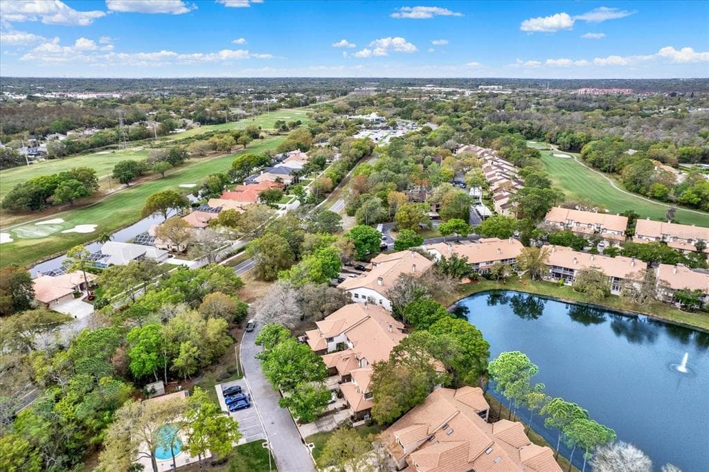1149 CLAYS TRAIL UNIT 704 OLDSMAR, FL 34677
