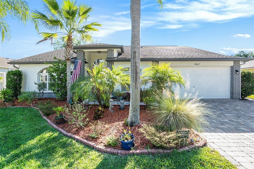 19627 WYNDMILL CIRCLE ODESSA, FL 33556