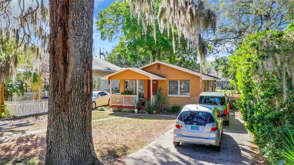 5750 ILLINOIS AVENUE NEW PORT RICHEY, FL 34652