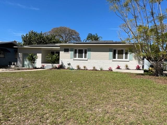 4627 25TH AVENUE N ST PETERSBURG, FL 33713