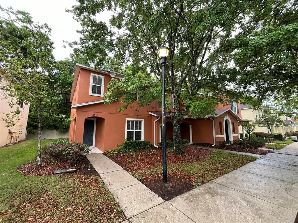 6918 MARBLE FAWN PLACE RIVERVIEW, FL 33578