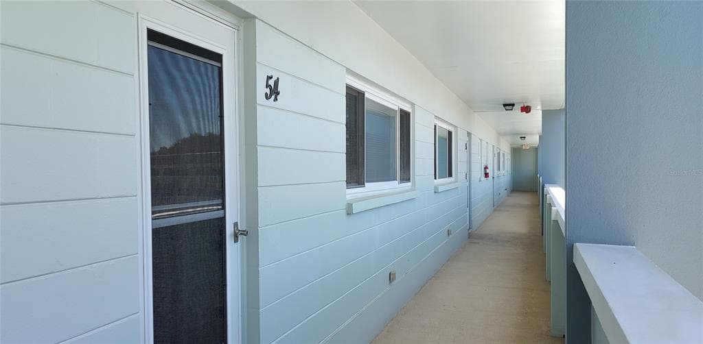 2254 NORWEGIAN DRIVE UNIT 54 CLEARWATER, FL 33763