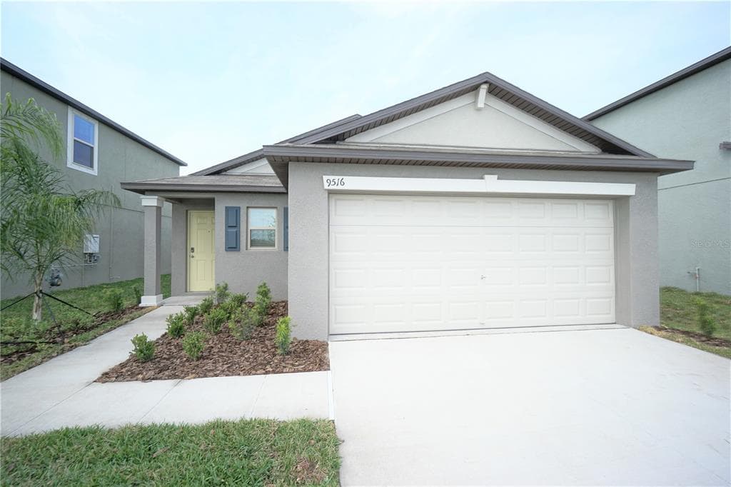 9516 LEMON DROP LOOP SUN CITY CENTER, FL 33573