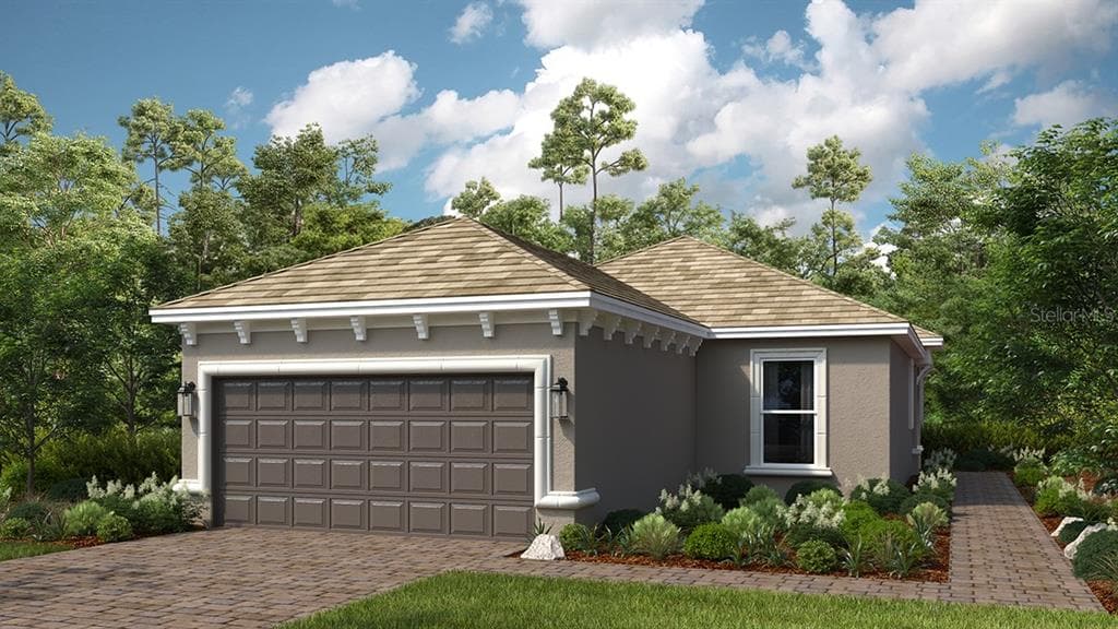 4627 ROSATTI ROAD WESLEY CHAPEL, FL 33545