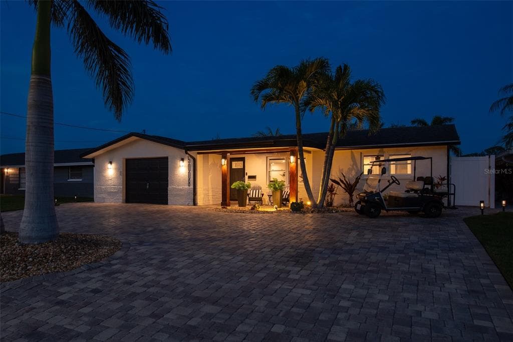 5008 POMPANO DRIVE