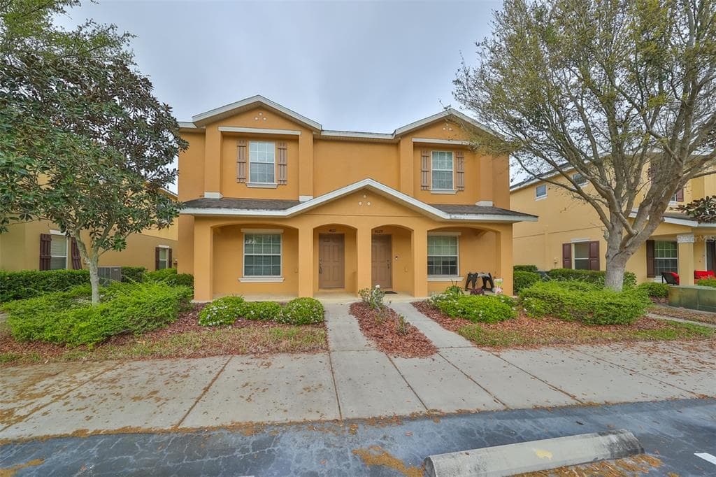 4631 CHATTERTON WAY RIVERVIEW, FL 33578