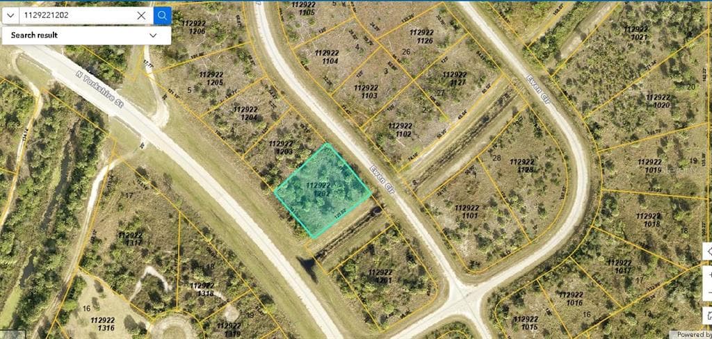 EWEN CIRCLE NORTH PORT, FL 34288