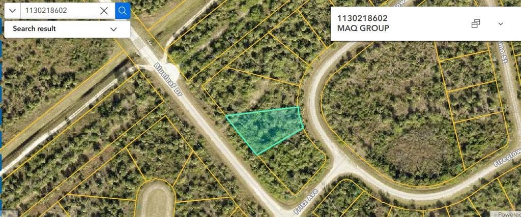 FIREGLOW CIRCLE NORTH PORT, FL 34288