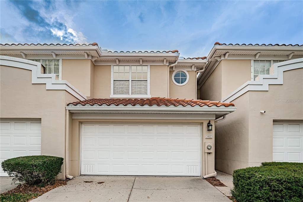 402 BARCELONA DRIVE ST PETERSBURG, FL 33716