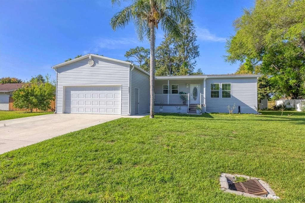 4937 HABANA DRIVE SARASOTA, FL 34235