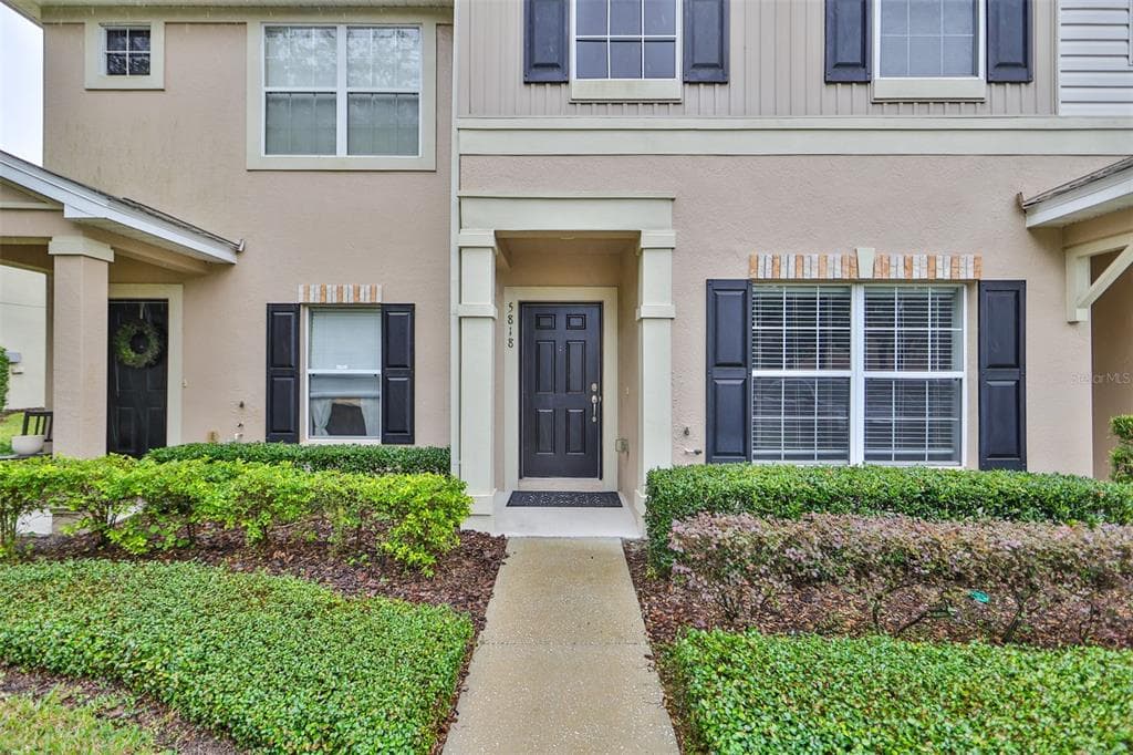5818 FISHHAWK RIDGE DRIVE LITHIA, FL 33547