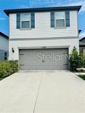 11408 GREEN HARVEST DRIVE