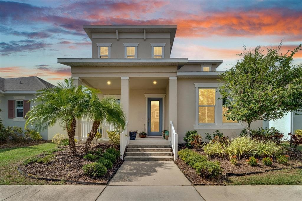 825 WINTERSIDE DRIVE APOLLO BEACH, FL 33572