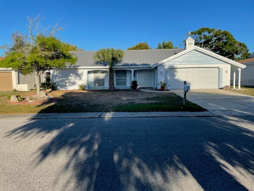 3638 SPRINGFIELD DRIVE HOLIDAY, FL 34691