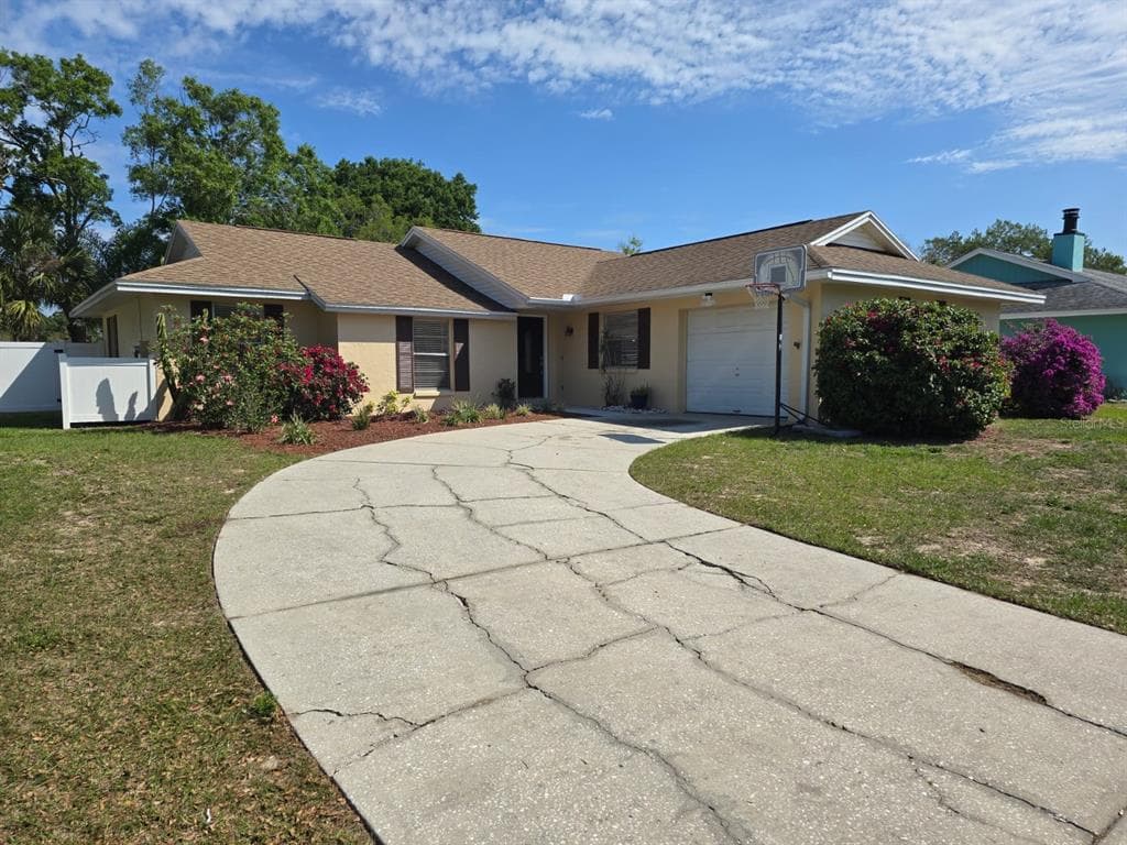 1415 SUNNYHILLS DRIVE BRANDON, FL 33510