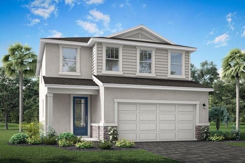 31905 ASBURY AVENUE WESLEY CHAPEL, FL 33545
