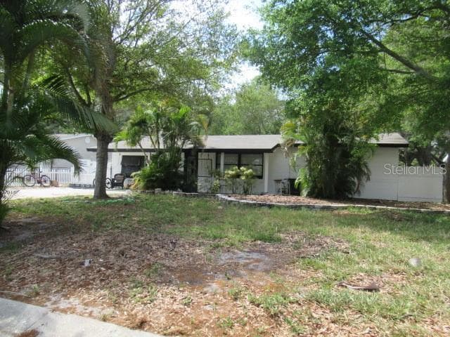 5642 55TH STREET N ST PETERSBURG, FL 33709