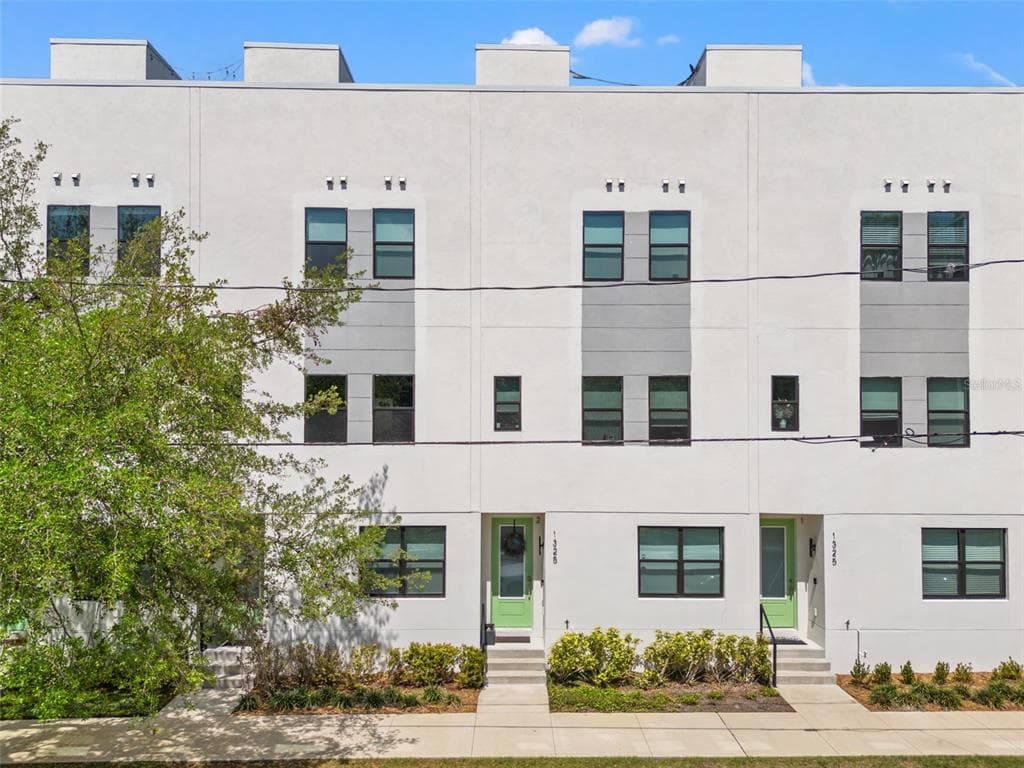 1325 W FIG STREET UNIT 6 TAMPA, FL 33606