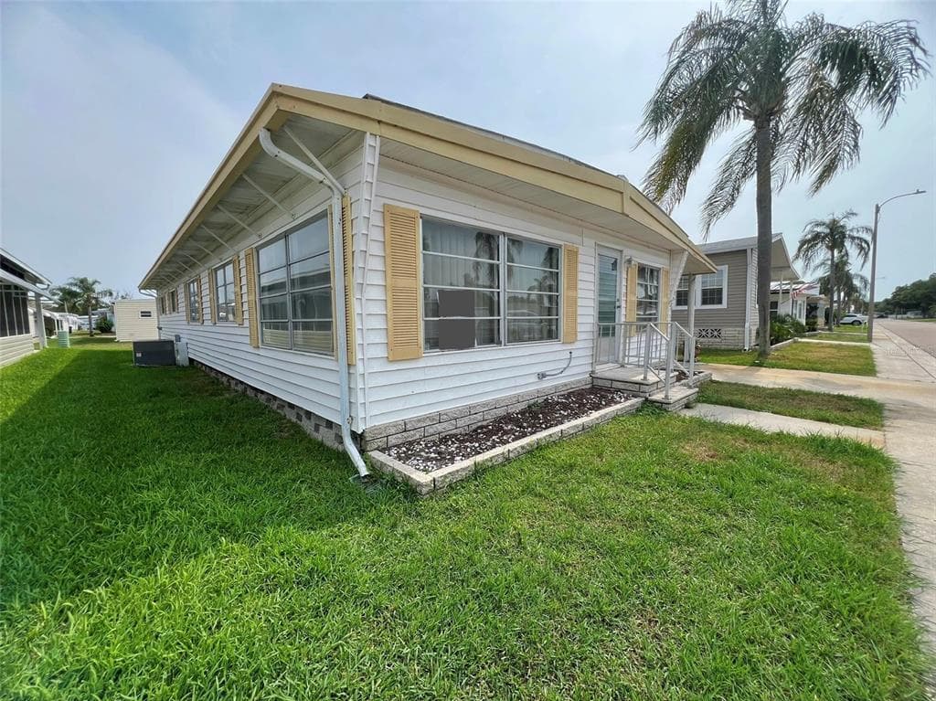 1100 BELCHER ROAD S UNIT 288 LARGO, FL 33771