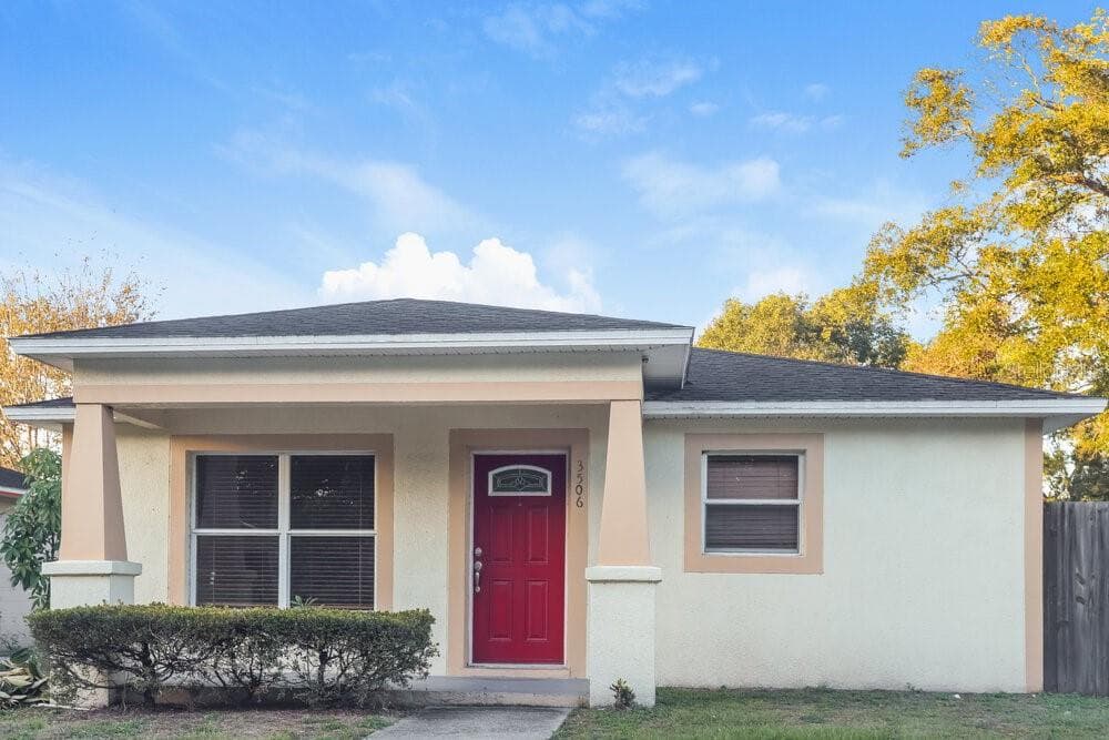 3506 E 11TH AVENUE TAMPA, FL 33605