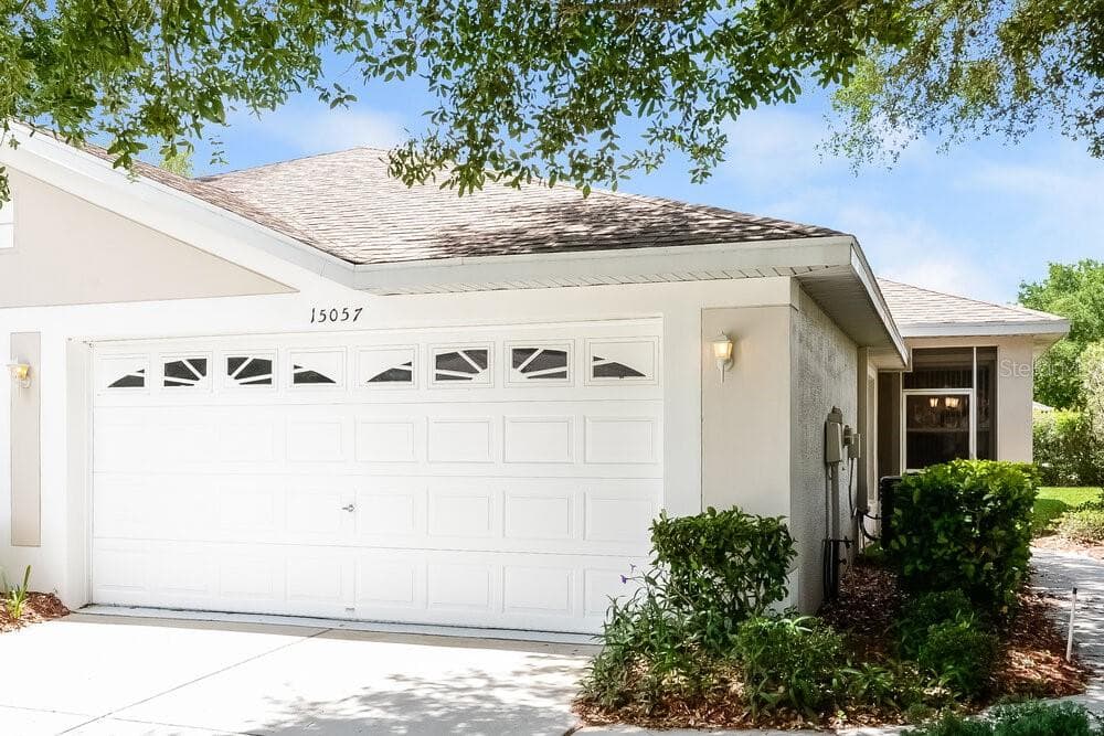 15057 SILVERSMITH CIRCLE BROOKSVILLE, FL 34609