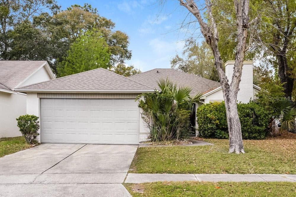 534 S SUNDANCE DRIVE LAKE MARY, FL 32746