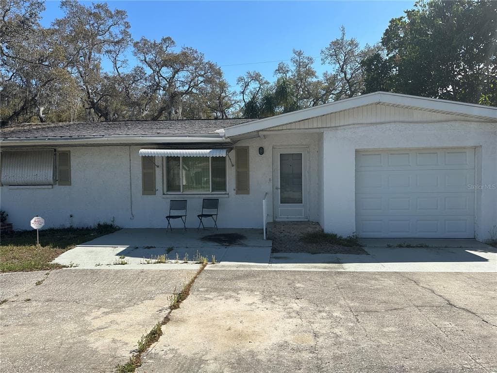 11374 68TH AVENUE SEMINOLE, FL 33772