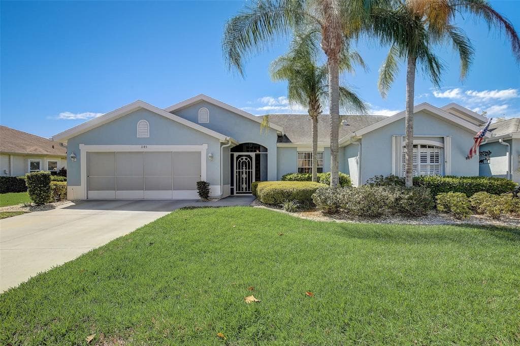 1145 NEW WINSOR LOOP SUN CITY CENTER, FL 33573