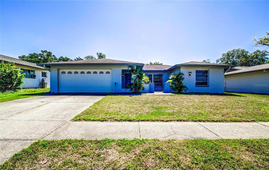 6918 PIN CHERRY LANE PORT RICHEY, FL 34668