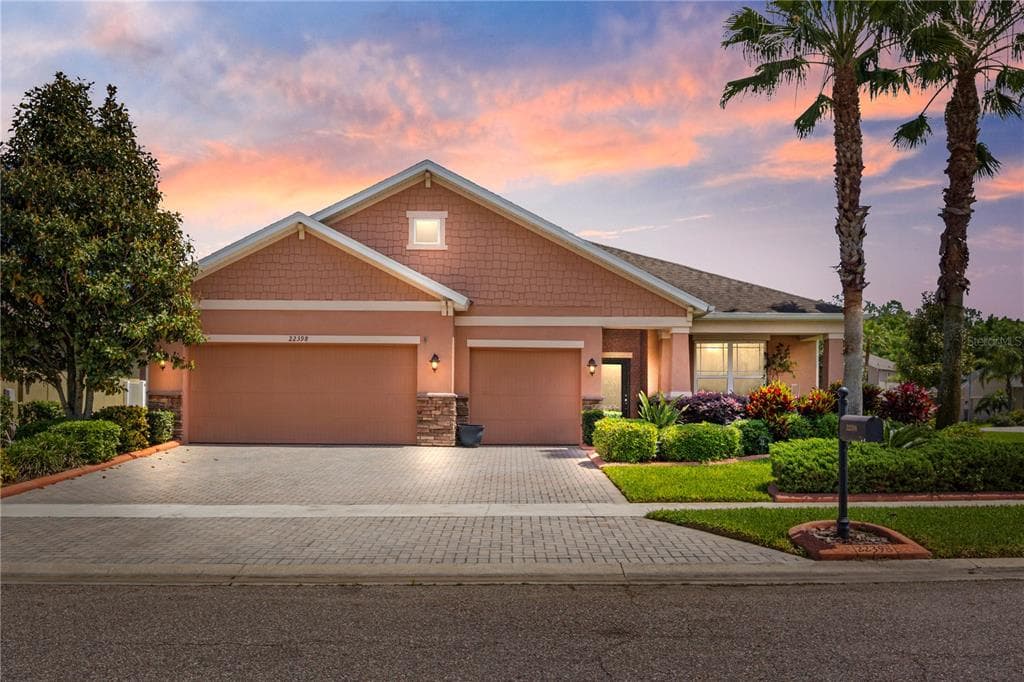 22398 CHEROKEE ROSE PLACE