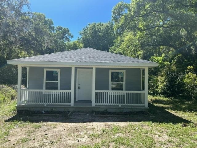 778 KEUKA ROAD HAWTHORNE, FL 32640