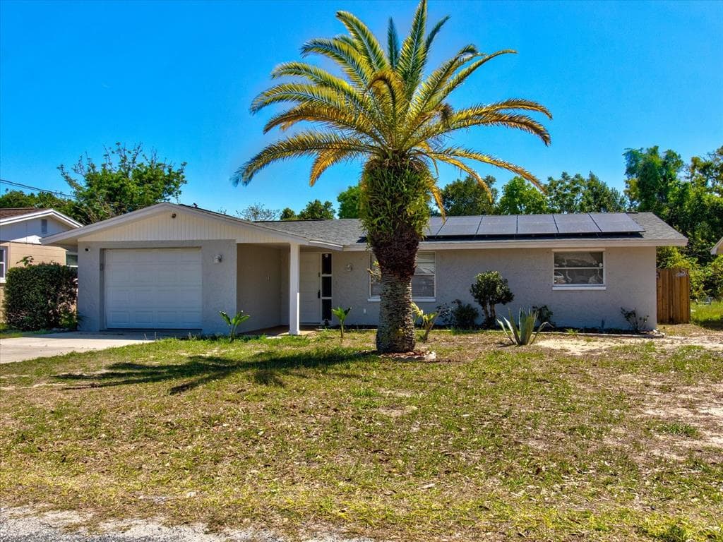 4836 ANN DRIVE HOLIDAY, FL 34690