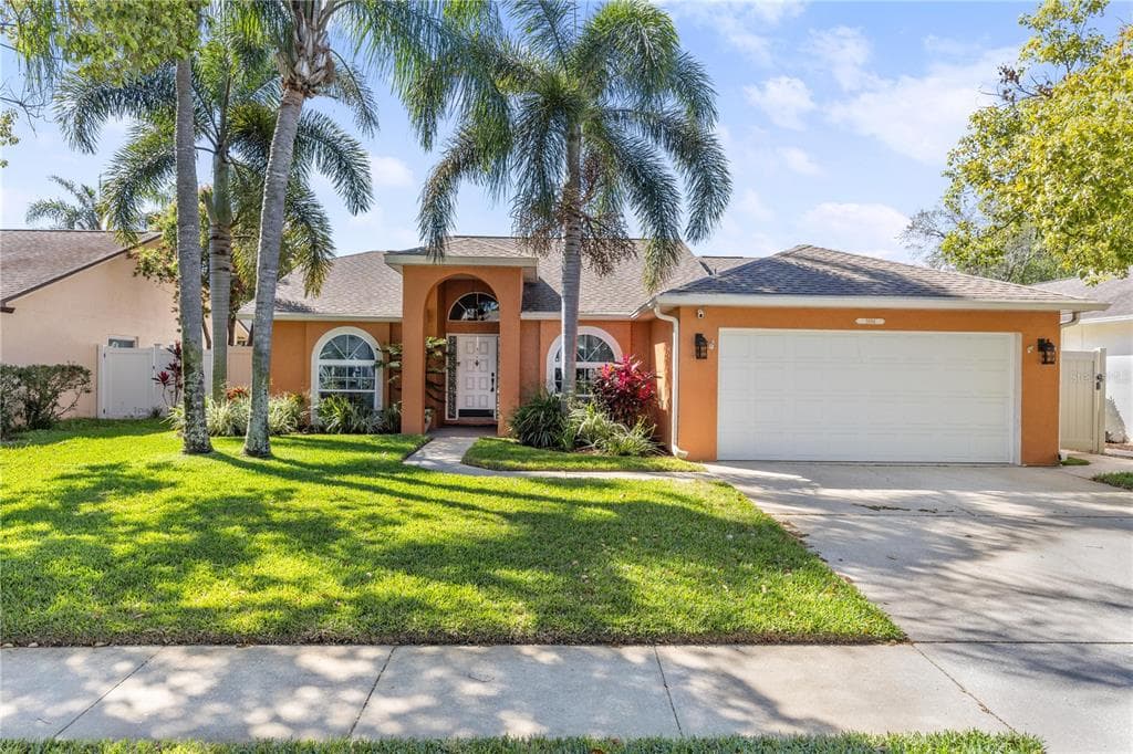3884 106TH AVENUE N CLEARWATER, FL 33762