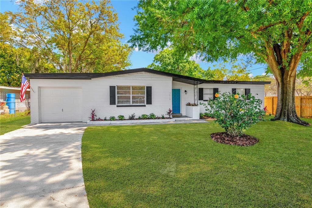9618 PINE RIDGE AVENUE RIVERVIEW, FL 33578