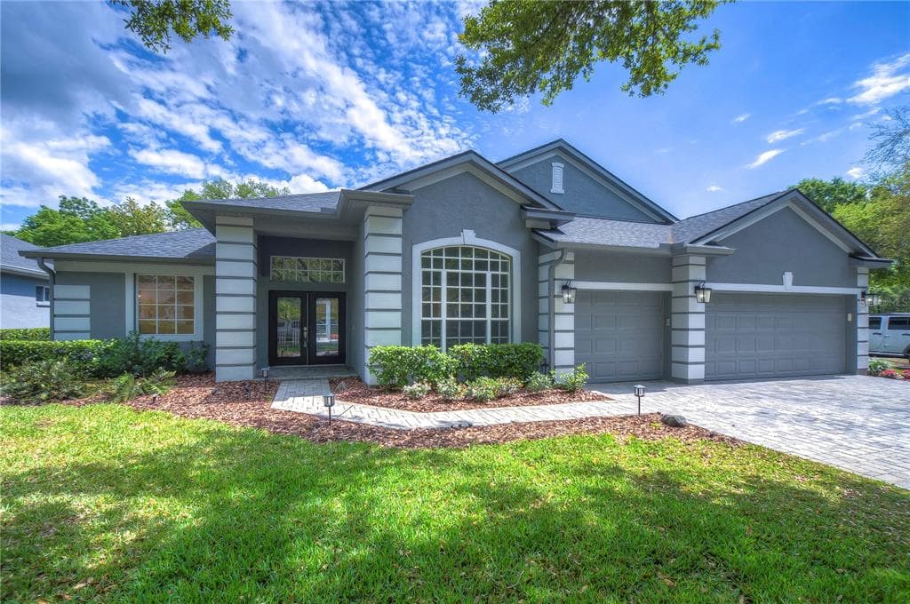 3520 CORDGRASS DRIVE VALRICO, FL 33596