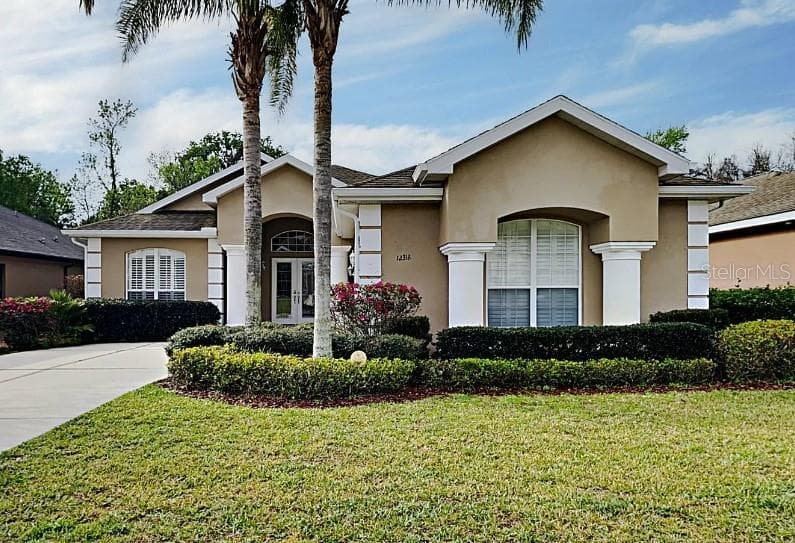 12318 WOODLANDS CIRCLE DADE CITY, FL 33525
