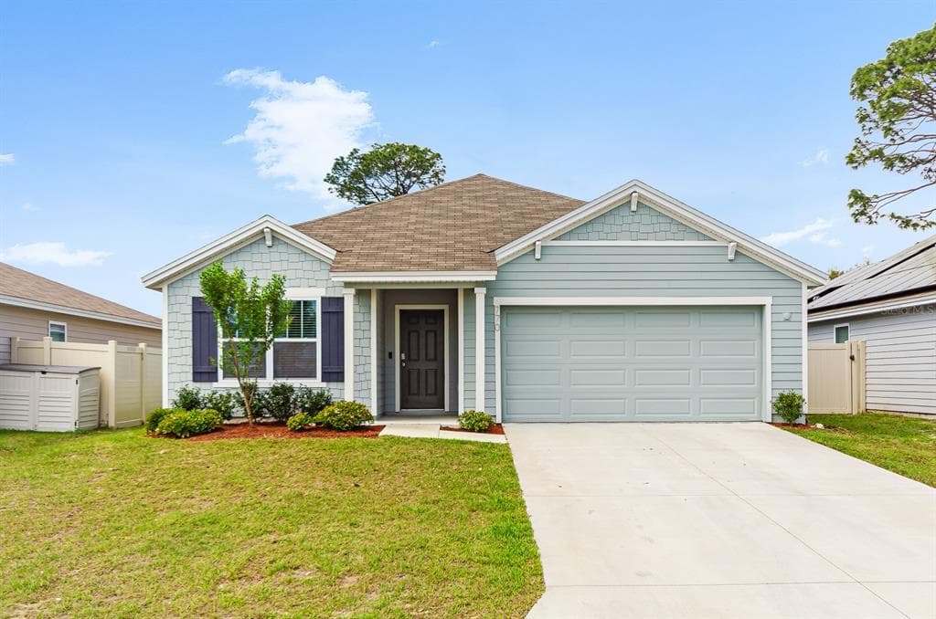 770 NW 244TH DRIVE NEWBERRY, FL 32669