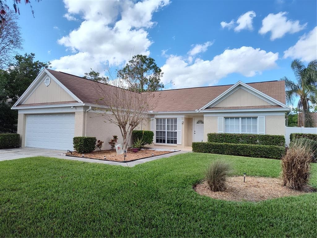 9732 CYPRESS SHADOW AVENUE TAMPA, FL 33647