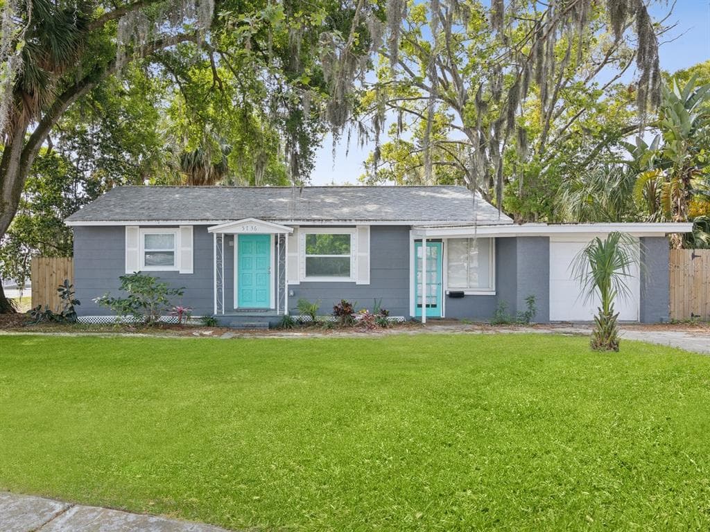 5736 PENNSYLVANIA AVENUE NEW PORT RICHEY, FL 34652