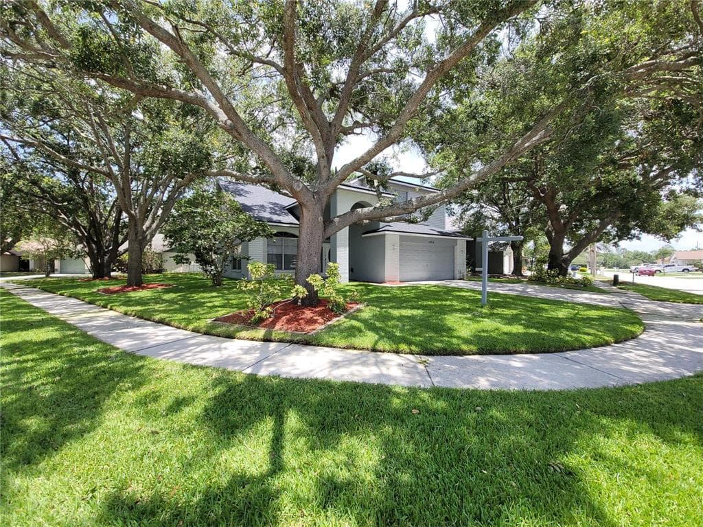 12914 LONGCREST DRIVE RIVERVIEW, FL 33579