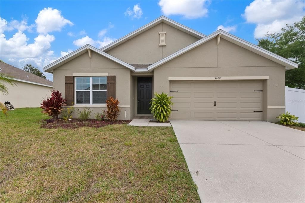 4088 BRAMBLEWOOD LOOP SPRING HILL, FL 34609