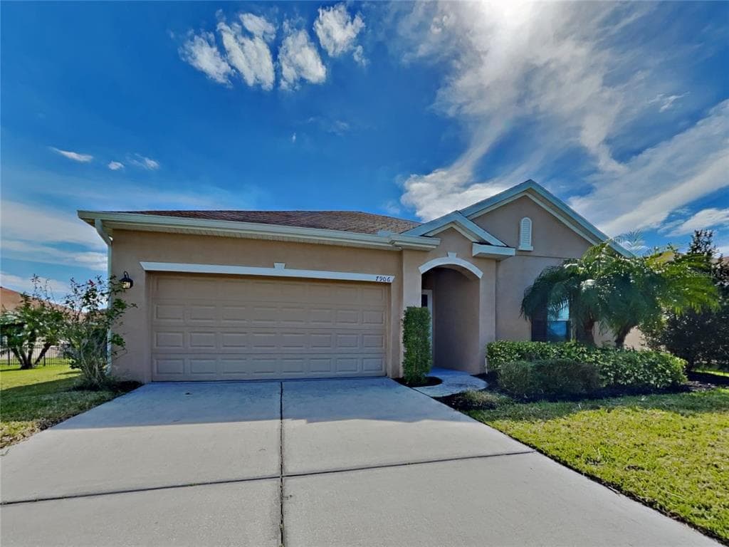 7906 110TH AVENUE E PARRISH, FL 34219