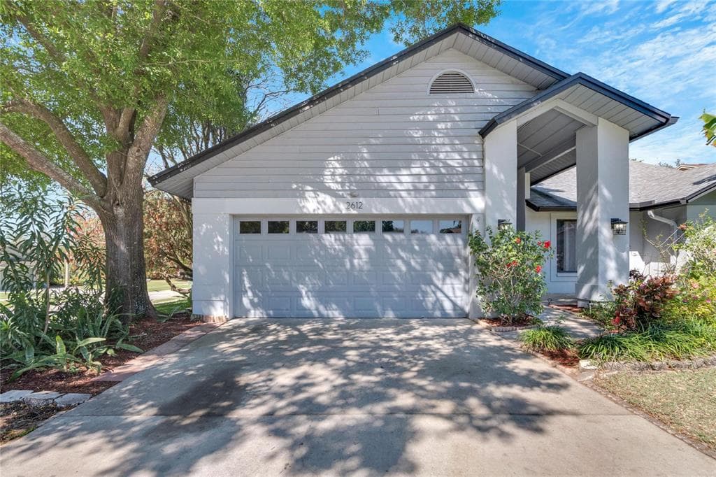 2612 SABLEWOOD DRIVE VALRICO, FL 33596