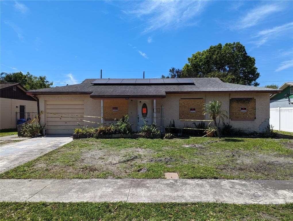 3430 APPLEWOOD TERRACE N PINELLAS PARK, FL 33781