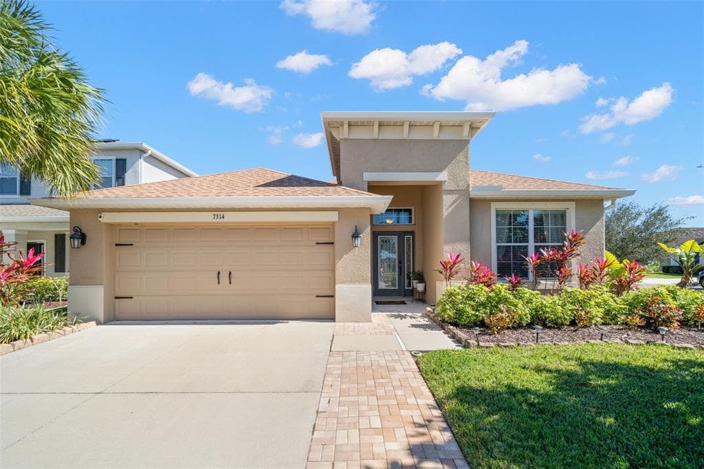 7314 BLUE BEECH DRIVE RIVERVIEW, FL 33578
