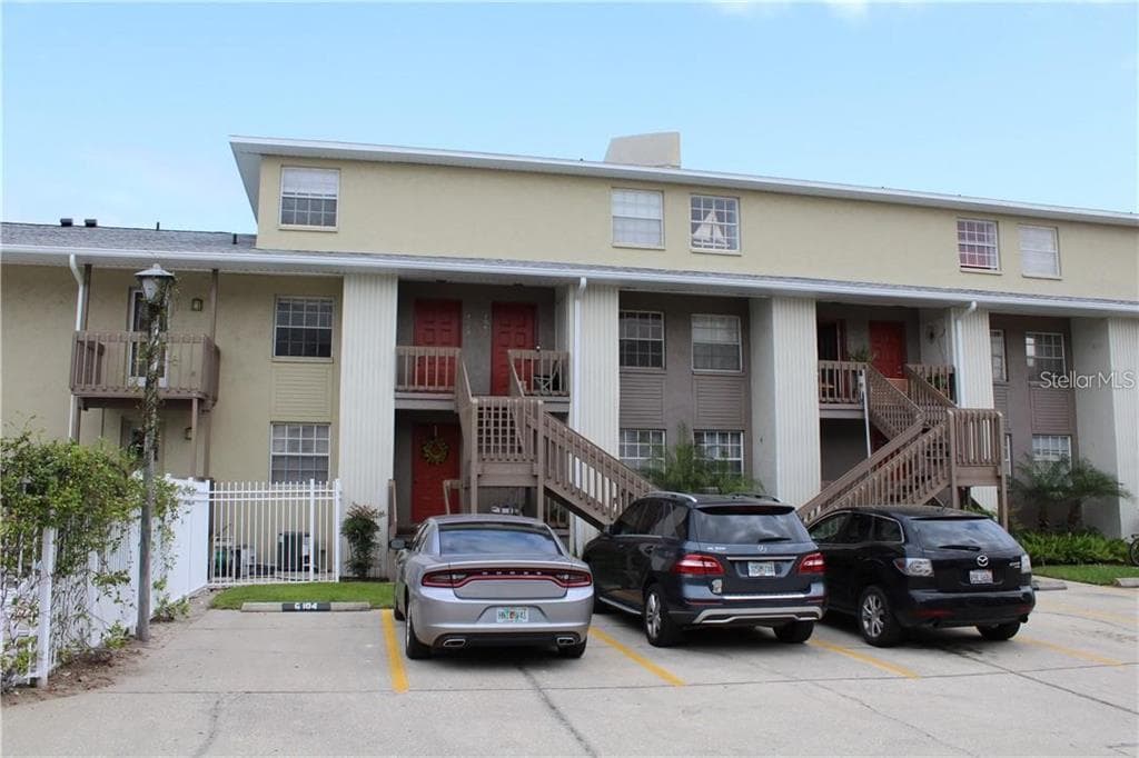 4863 W MCELROY AVENUE UNIT G204