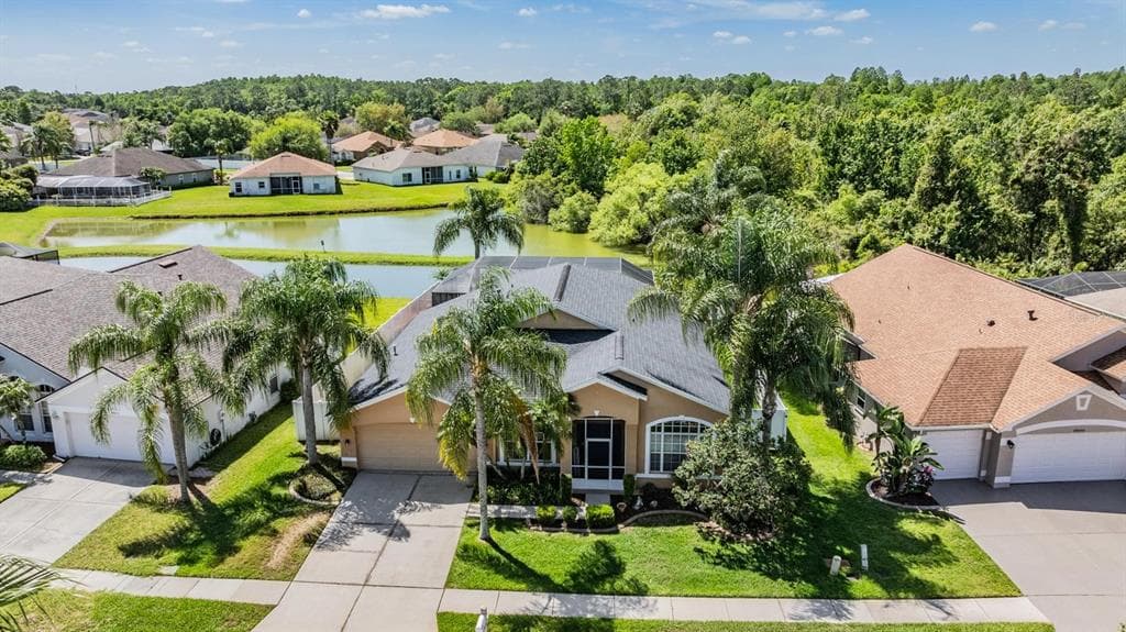 29646 FOREST GLEN DRIVE WESLEY CHAPEL, FL 33543